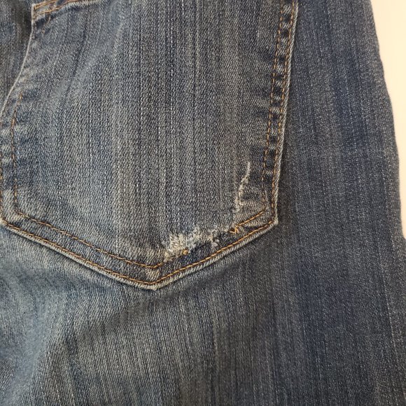 YOGA JEANS - EMILY SLIM JEANS / CHIA  T26 - Picture 5 of 11